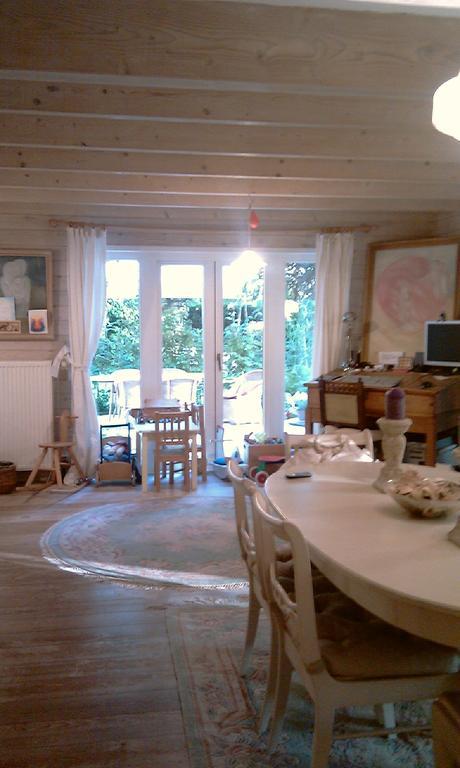 The Aum-house Gent