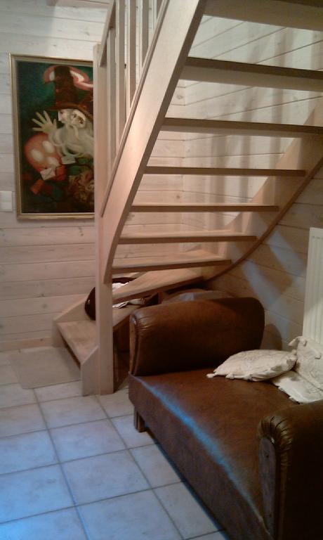 The Aum-house * Gent