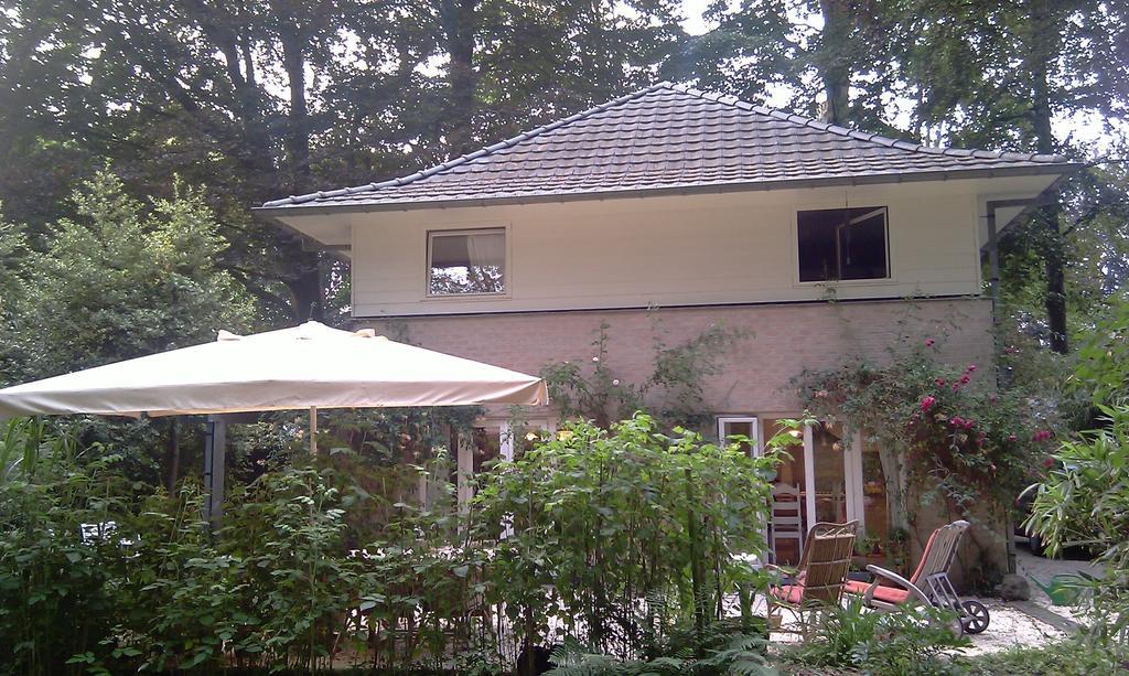 The Aum-house Frühstückspension Gent