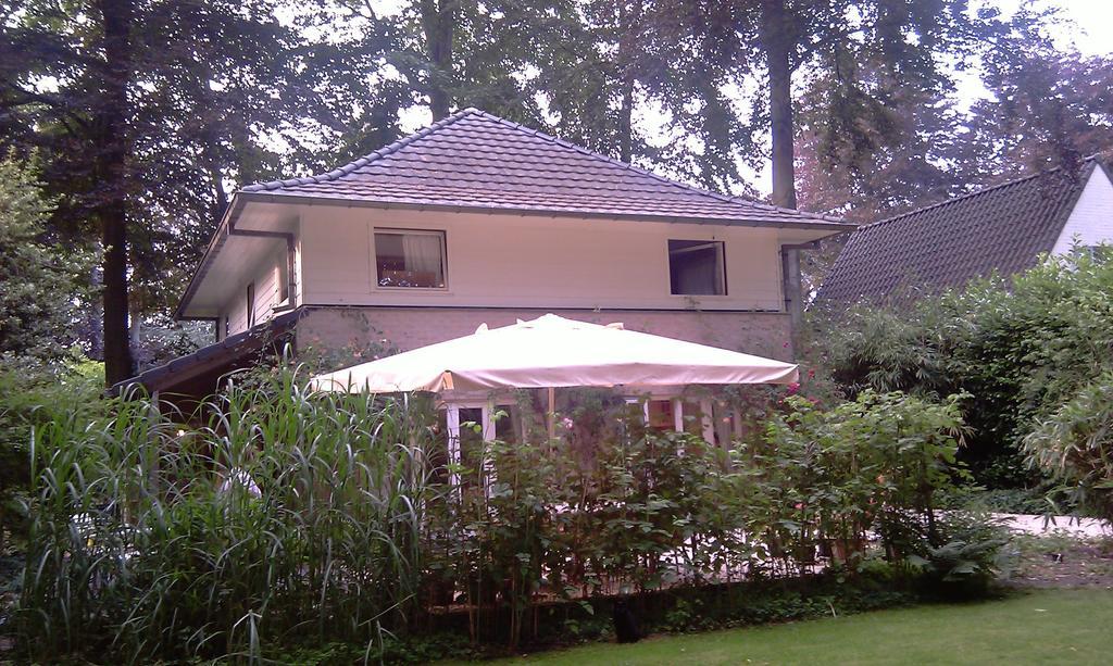 Frühstückspension The Aum-house *